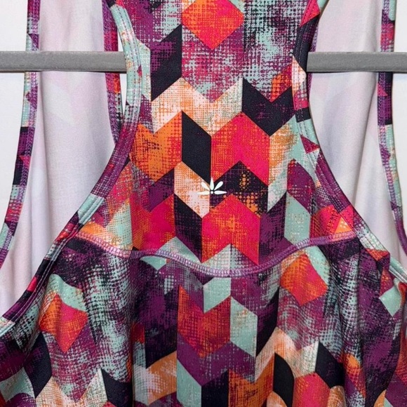 Lukka - Racerback Tank - Gently Used Good Condition- Women’s XL - Picture 4 of 5